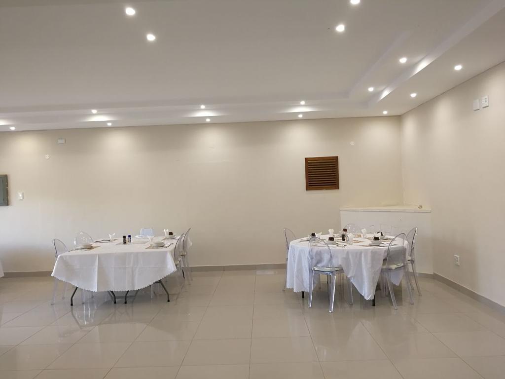Tsumeb Guesthouse Kamho Exteriör bild