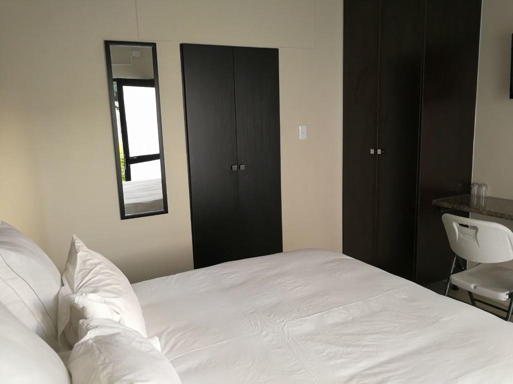 Tsumeb Guesthouse Kamho Exteriör bild