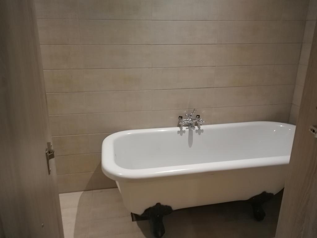 Tsumeb Guesthouse Kamho Exteriör bild